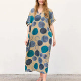 Lucía - Daily Tunic with Pockets