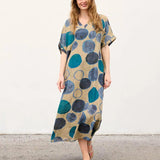 Lucía - Daily Tunic with Pockets