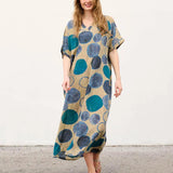 Lucía - Daily Tunic with Pockets