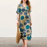 Lucía - Daily Tunic with Pockets