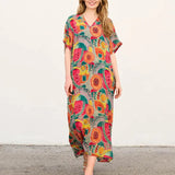 Paula - Daily Tunic with Pockets