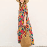 Paula - Daily Tunic with Pockets