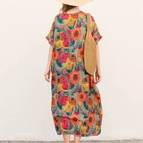 Paula - Daily Tunic with Pockets