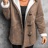 Jocelyn | Elegant Autumn Coat