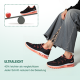 FederGang Orthopaedic Shoes - Corals