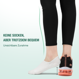 FederGang Orthopaedic Shoes - Corals