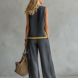 Carmen | Elegant Two-Piece Set