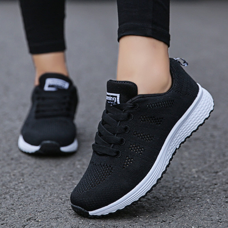 Anita - Comfortable Breathable Shoes for All-Day Wear