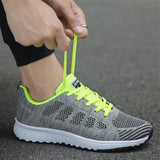 Anita - Comfortable Breathable Shoes for All-Day Wear