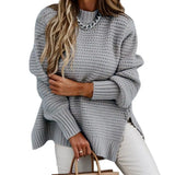 Milana - Knitted Sweater