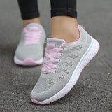 Anita - Comfortable Breathable Shoes for All-Day Wear
