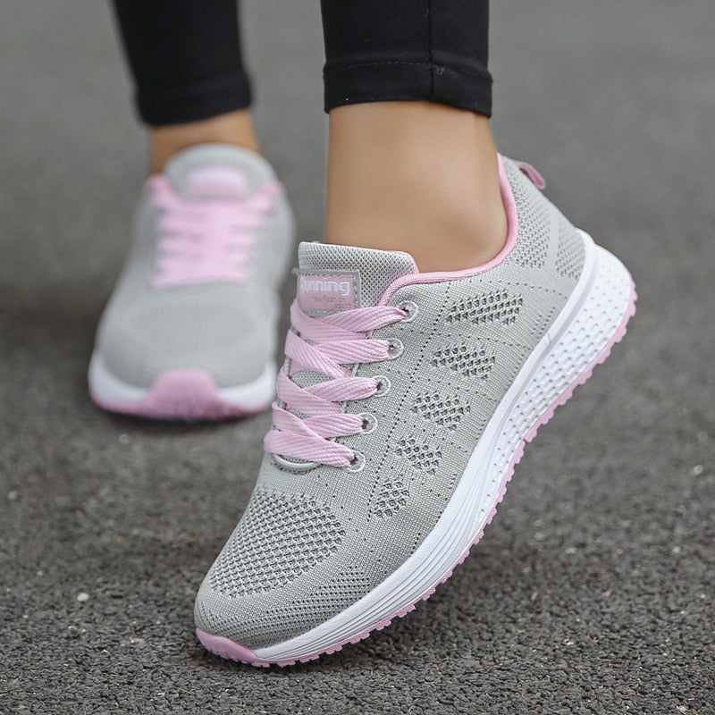 Anita - Comfortable Breathable Shoes for All-Day Wear