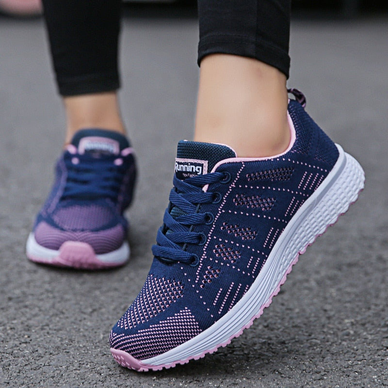 Anita - Comfortable Breathable Shoes for All-Day Wear