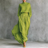 Carmen | Lightness and Movement for Every Day
