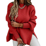 Milana - Knitted Sweater