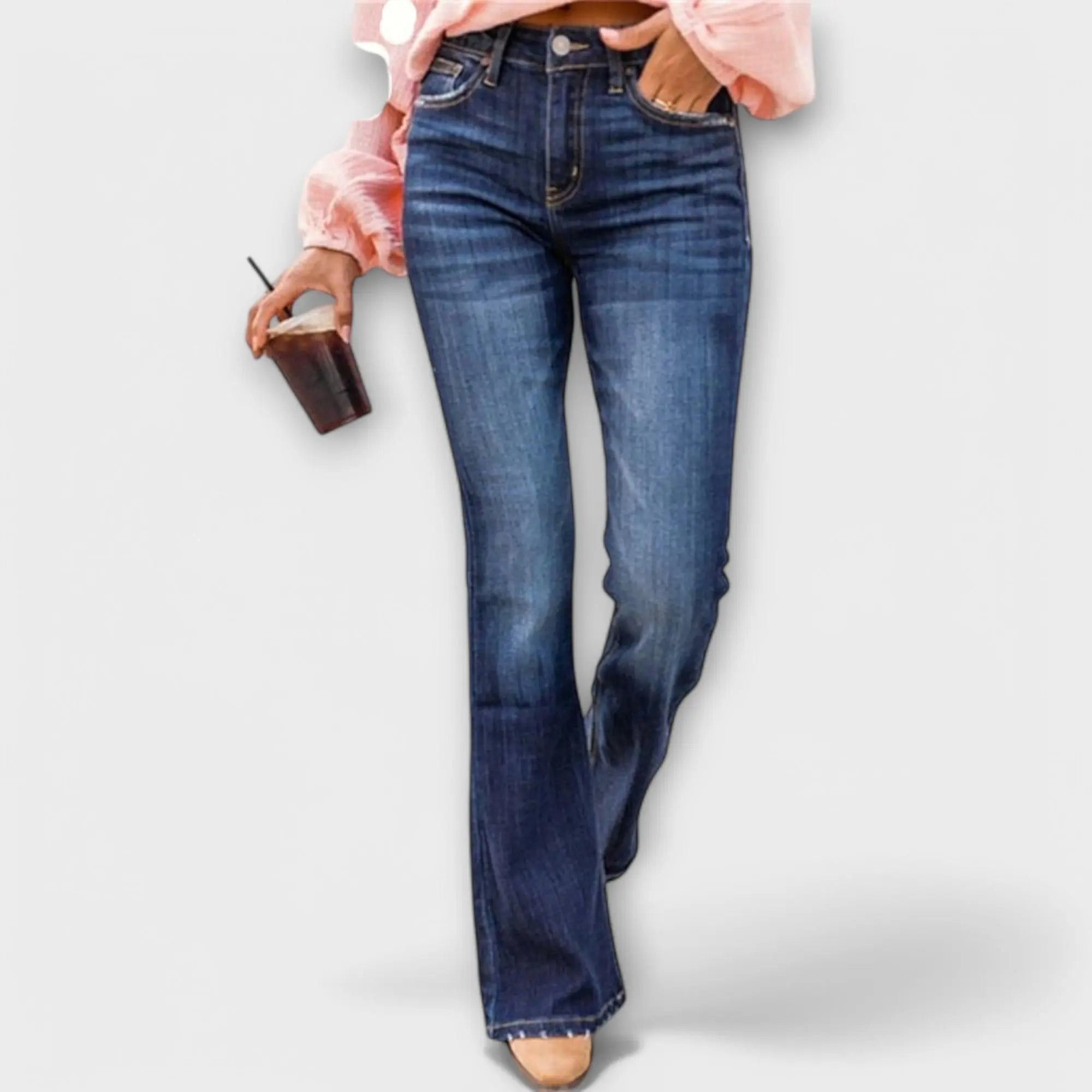 Montserrat | Comfortable Trousers