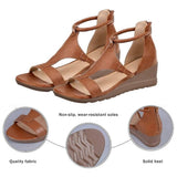 Amara - Elegant Orthopaedic Sandals