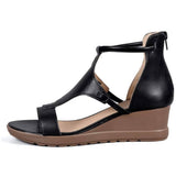 Amara - Elegant Orthopaedic Sandals