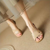 Marise - Orthopaedic Comfortable Sandals