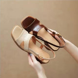 Marise - Orthopaedic Comfortable Sandals