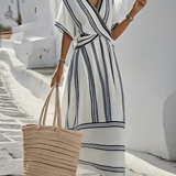 Carmen | Sophisticated Summer Dress