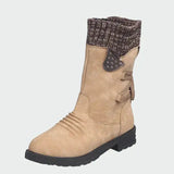 Elegant Suede Shoes