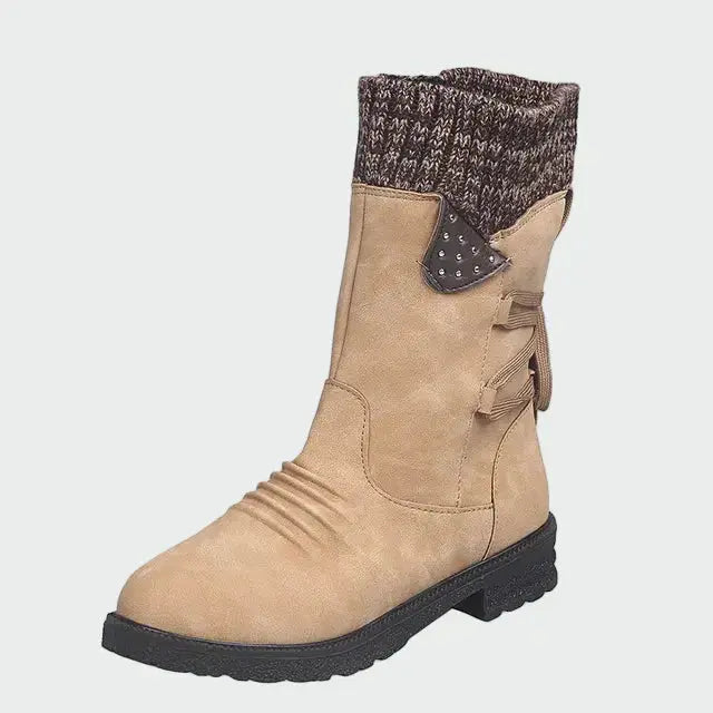 Elegant Suede Shoes