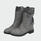 Elegant Suede Shoes