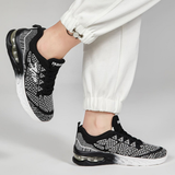 JumpSoft Orthopaedic Shoes - Black