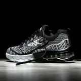 JumpSoft Orthopaedic Shoes - Black