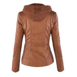 Isabel | ultra stylish jacket