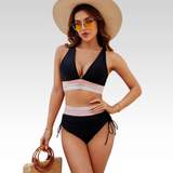 Helena - Sculptural and Elegant Bikini