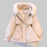 Inés | Elegant Winter Coat