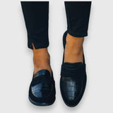 Danielle | Premium Women's Loafers