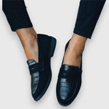 Danielle | Premium Women's Loafers