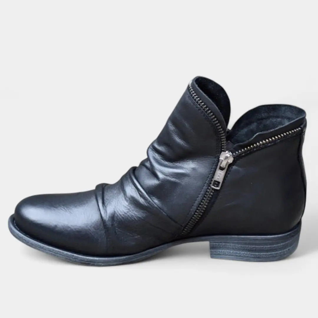 Eliška – Ankle Boots
