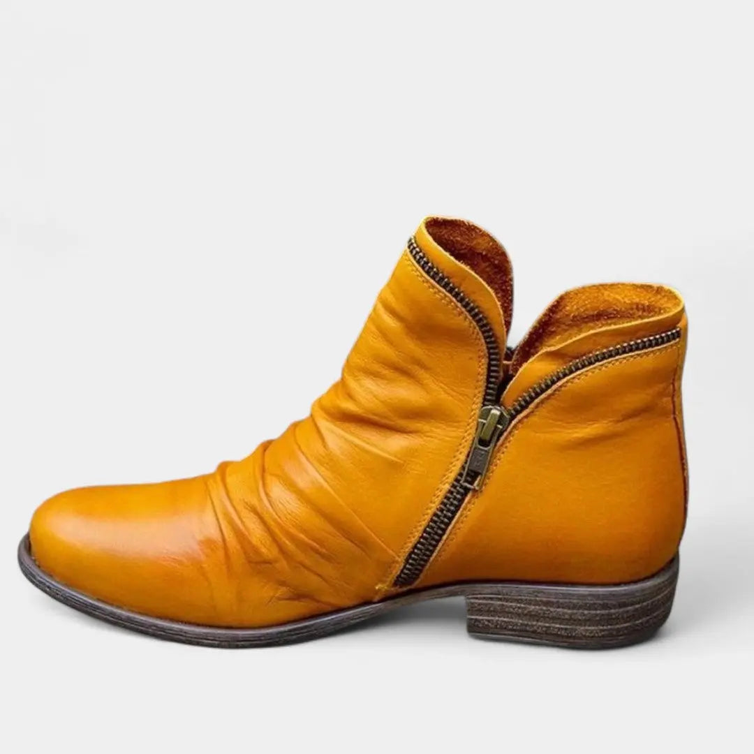 Eliška – Ankle Boots