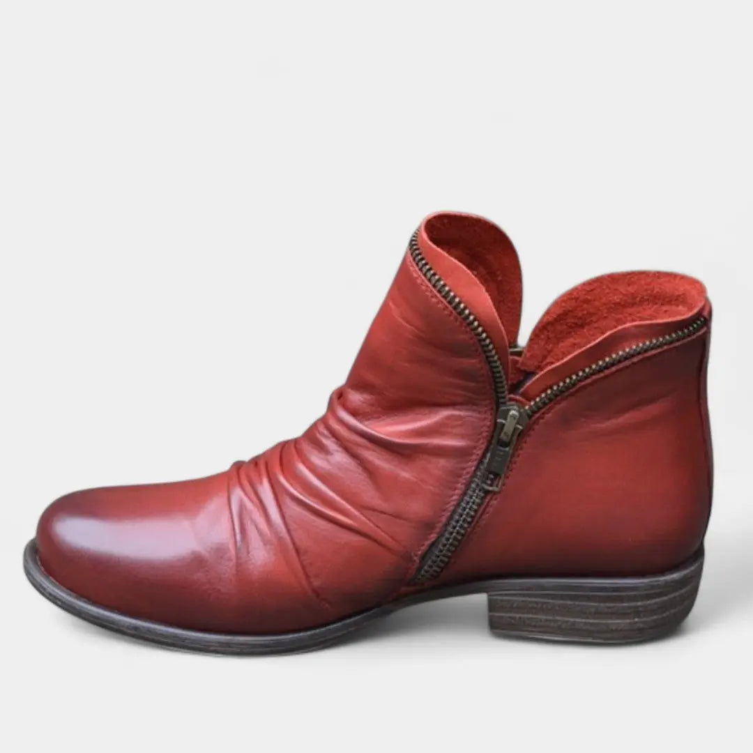 Eliška – Ankle Boots