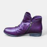 Eliška – Ankle Boots