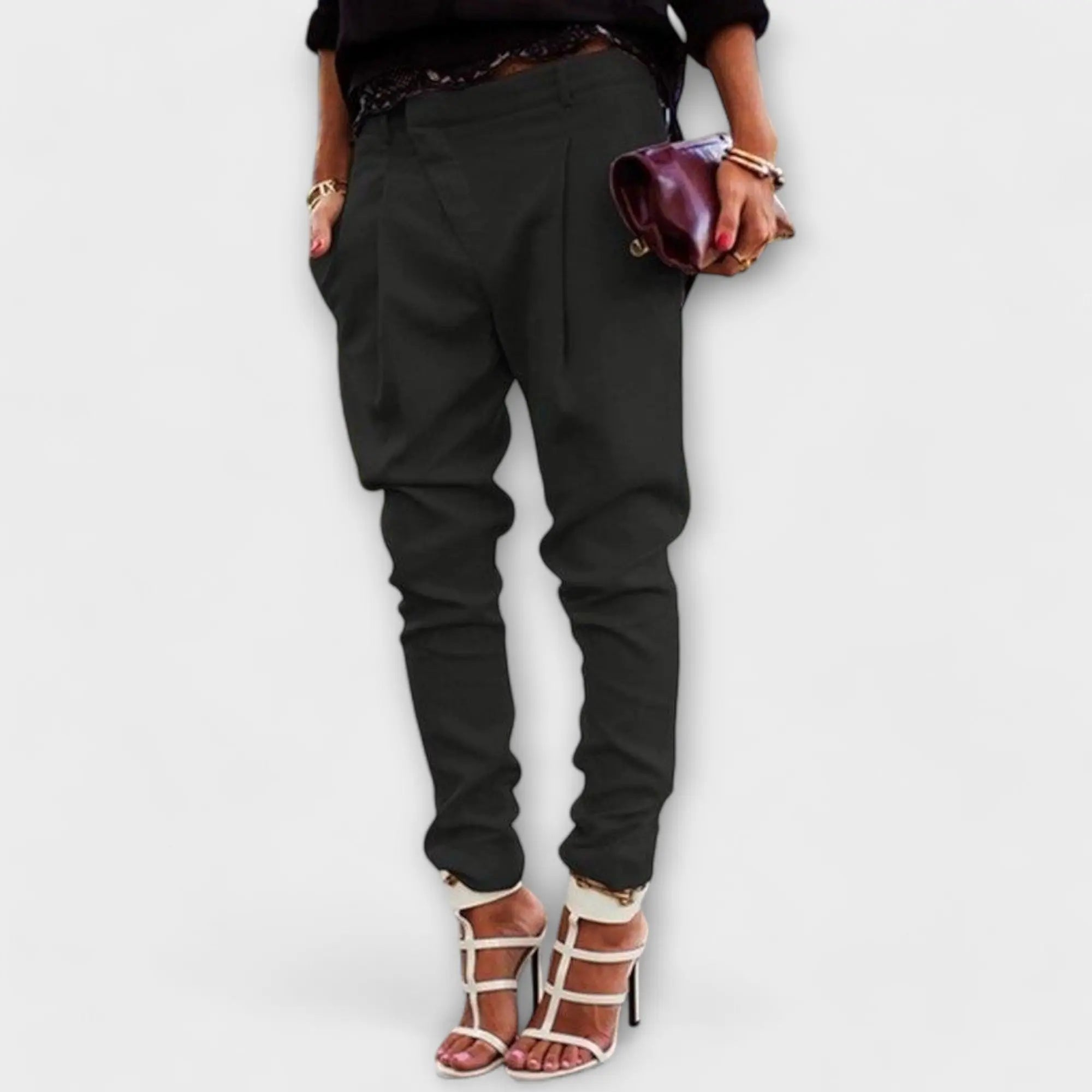 Sofia | Stylish Dress Pants