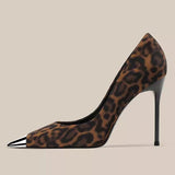 Cleo Stiletto Heels