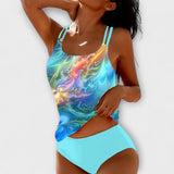 Patrícia - Tankini Set