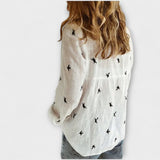 Sofía | Chic Blouse for Women