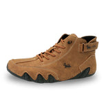 Unisex Ergo Friederike Non-Slip and Comfortable Trainers
