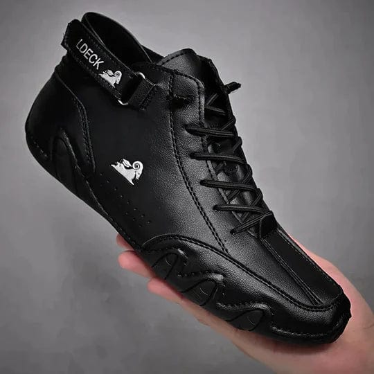Unisex Ergo Friederike Non-Slip and Comfortable Trainers