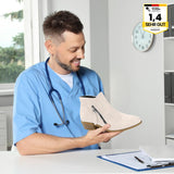 OrthoStep – Ergonomic Boots for Pain Relief with Ergonomic Support