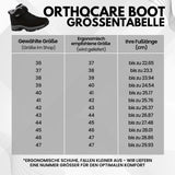 OrthoCare Boot - comfortable and ergonomic shoe for pain relief