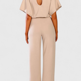 Evie Mono Chic with Fluid Silhouette