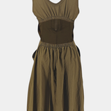 Katana | Bubble Dress