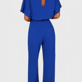 Evie Mono Chic with Fluid Silhouette